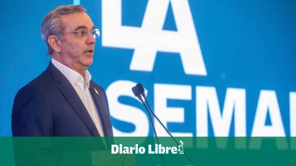 Abinader dice no han comprado petróleo a Venezuela