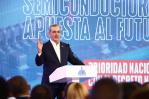 Abinader afirma que profundizará cambios en su nuevo mandato Abinader afirma que profundizará cambios en su nuevo mandato
