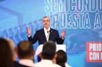 Abinader asegura reforma constitucional no plantea eliminar el Consejo del Ministerio Público Abinader asegura reforma constitucional no plantea eliminar el Consejo del Ministerio Público