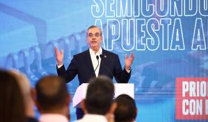 Abinader asegura reforma constitucional no plantea eliminar el Consejo del Ministerio Público
