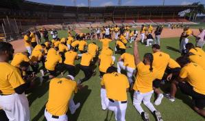 Águilas Cibaeñas anuncian inicio de su campo de entrenamientos para el 23 de septiembre