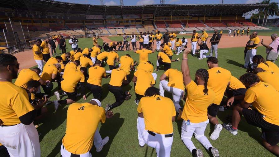 Águilas Cibaeñas anuncian inicio de su campo de entrenamientos para el 23 de septiembre