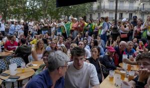 Juegos Olímpicos 2024: la hora de las cuentas, con incertidumbres y decepciones económicas