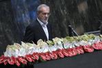 El nuevo gobierno de Pezeshkian en Irán ya enfrenta críticas y la renuncia de un vicepresidente