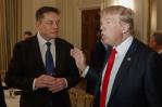 Trump dará entrevista en vivo en X; Musk pide a los usuarios que envíen sus preguntas Trump dará entrevista en vivo en X; Musk pide a los usuarios que envíen sus preguntas