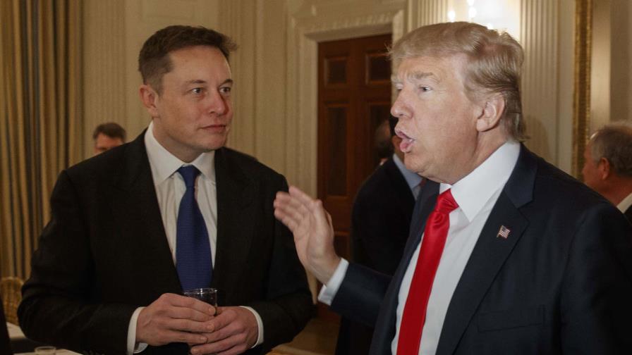 Trump dará entrevista en vivo en X; Musk pide a los usuarios que envíen sus preguntas