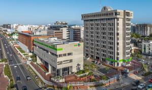 BHD anuncia alianza para entregar remesas al instante desde Estados Unidos a través de Billet