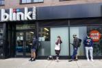 Blink Fitness, un operador de gimnasios a bajo costo en EE. UU. se declara en bancarrota Blink Fitness, un operador de gimnasios a bajo costo en EE. UU. se declara en bancarrota