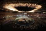 Recibimiento tibio de la ceremonia de clausura de los Juegos Olímpicos de París 2024 Recibimiento tibio de la ceremonia de clausura de los Juegos Olímpicos de París 2024