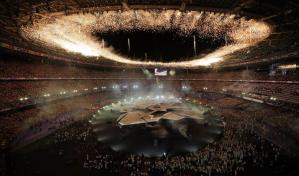 Recibimiento tibio de la ceremonia de clausura de los Juegos Olímpicos de París 2024