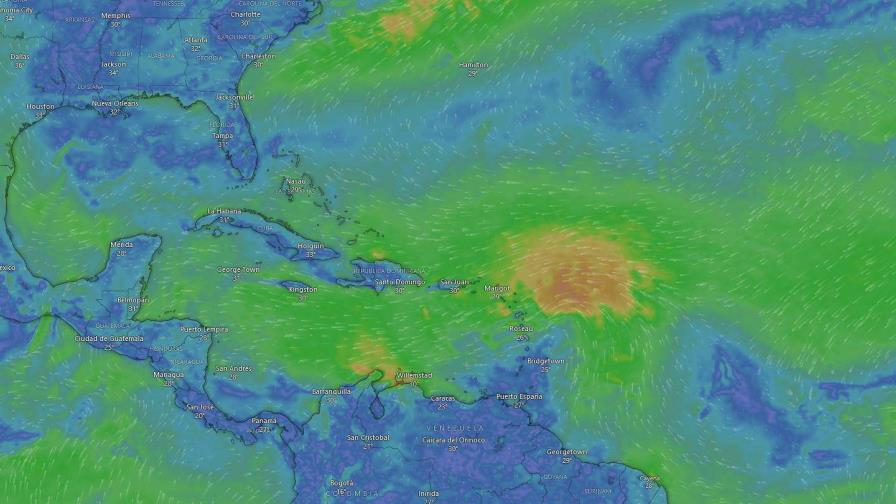 Establecen la alerta X-Ray para los puertos marítimos de Puerto Rico ante ciclón