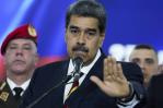 Maduro acusa a los dueños de la red TikTok de promover una guerra civil en Venezuela Maduro acusa a los dueños de la red TikTok de promover una guerra civil en Venezuela