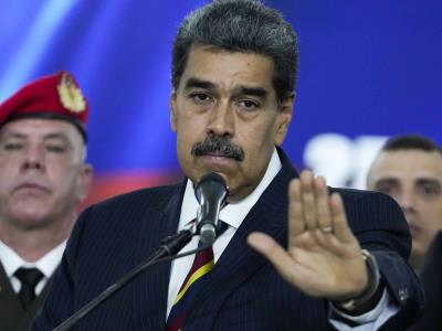 Crisis en Venezuela: Maduro acusa dueño de TikTok de promover guerra