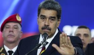Nicolás Maduro dice que Edmundo González Urrutia está preparando su fuga de Venezuela
