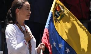 La oposición llama a movilizarse dentro y fuera del país para que se reconozca su victoria