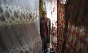 Esperamos simplemente la muerte, cuentan los desplazados etíopes del Tigré