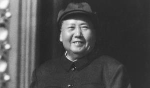 El pensamiento de Mao: "Ganar medallas es  elitista y burgu&eacute;s"