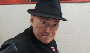 Muere a los 68 a&ntilde;os el actor &Aacute;ngel Salazar, que interpret&oacute; a Chi Chi en Scarface