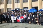 Fiscales realizan vigilia en rechazo de eliminación del Consejo Superior del Ministerio Público Fiscales realizan vigilia en rechazo de eliminación del Consejo Superior del Ministerio Público