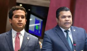 Fuerza del Pueblo escoge a Omar Fernández y Tobías Crespo como sus representantes en el CNM