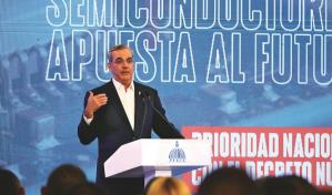 Abinader pedirá a Germán seguir en PGR hasta que pase la reforma constitucional