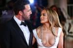 Se revela el supuesto motivo por el que Jennifer López le pidió el divorcio a Ben Affleck