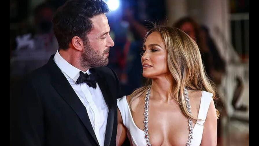 Se revela el supuesto motivo por el que Jennifer López le pidió el divorcio a Ben Affleck