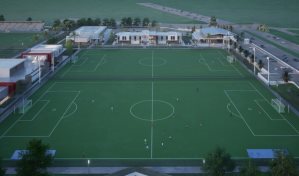 Fedofútbol: La FIFA apuesta a RD por el gran potencial que tiene