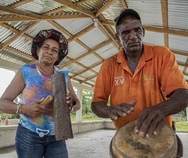 La identidad musical dominicana: un mosaico de raíces africanas, europeas e indígenas