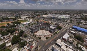 Alcald&iacute;a de Santo Domingo Este enumera logros en primeros 100 d&iacute;as