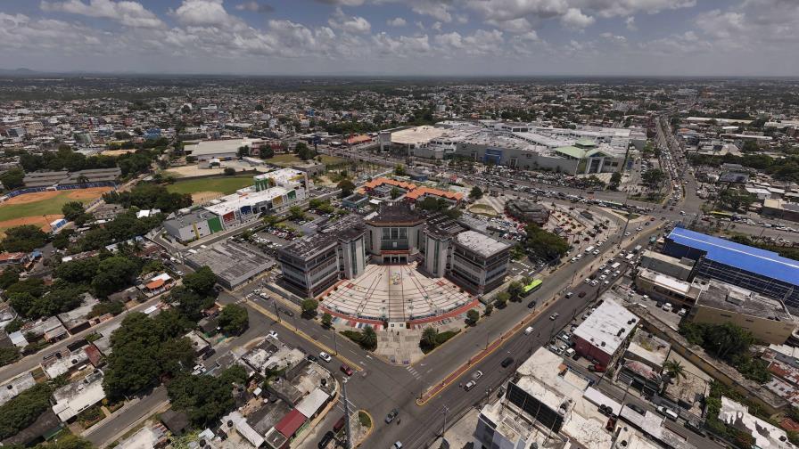 Alcaldía de Santo Domingo Este enumera logros en primeros 100 días