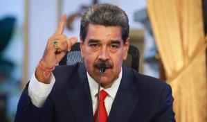 EE.UU. niega haber ofrecido una amnistía a Maduro para que deje el poder