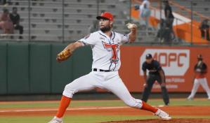 Matt Dermody regresa a reforzar a los Toros del Este