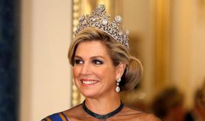 Máxima", la serie que cuenta la vida de Máxima de Holanda llega a Max