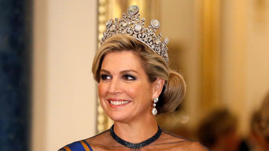 Máxima”, la serie que cuenta la vida de Máxima de Holanda llega a Max