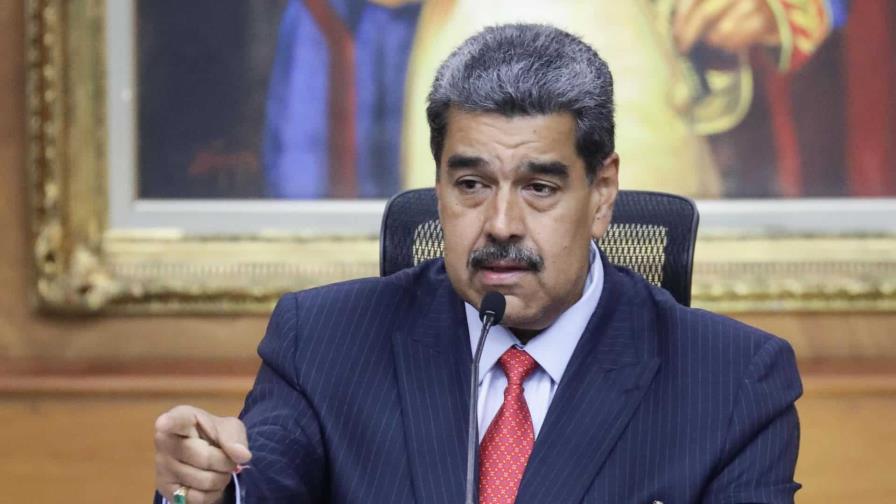 Maduro acusa a WhatsApp de entregar a líderes opositores la base de datos de Venezuela