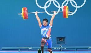 Ogando, Yudelina y el fútbol dejaron buena impresión a pesar de no subir al podio