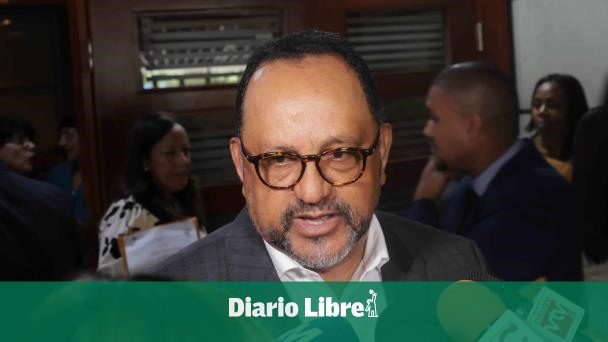 La recomendación de Antoliano Peralta a Domínguez Brito