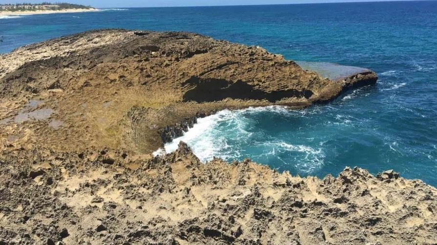 Un turista estadounidense de 83 años fallece ahogado en una playa en Puerto Rico