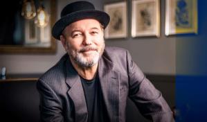 Rubén Blades será reconocido como artista visionario en el Lincoln Center de Nueva York
