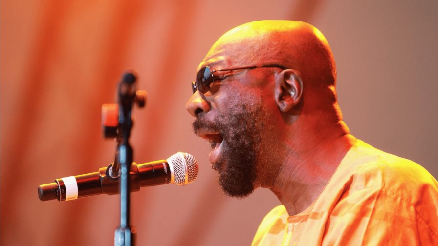 La familia de Isaac Hayes, fallecido icono del soul, demanda a Trump por usar su música