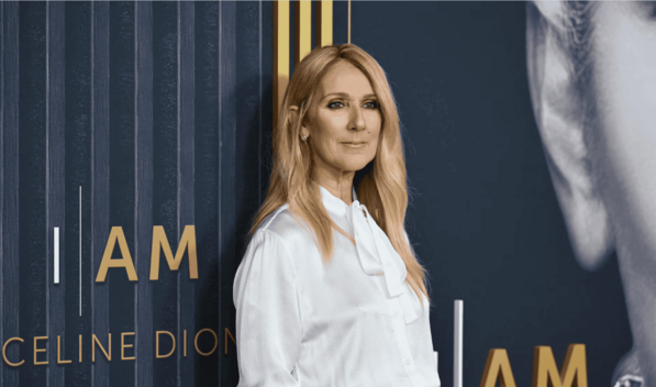 Nueve millones de inscritos en la preventa para los conciertos de C&eacute;line Dion