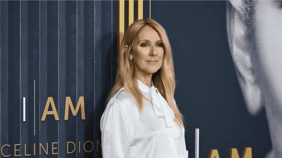 Celine Dion no quiere que Trump use en campaña electoral su tema de la película Titanic