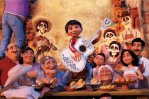 La mexicanísima película Coco tendrá su propia atracción en Disneyland