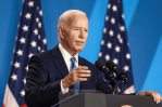 Biden califica a Trump de peligro real para la seguridad de EE. UU. si gana las elecciones