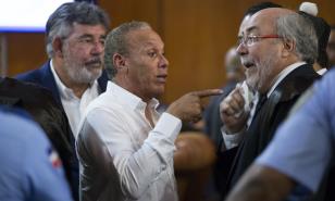 TC confirma absoluci&oacute;n de V&iacute;ctor D&iacute;az R&uacute;a y &Aacute;ngel Rond&oacute;n de los sobornos de Odebrecht