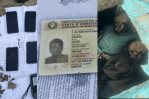 La historia del náufrago Sidane Wade, un viaje de cuatro días que acabó con la muerte La historia del náufrago Sidane Wade, un viaje de cuatro días que acabó con la muerte