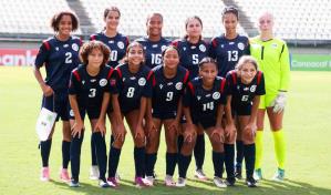 De las medallas Par&iacute;s y la alegr&iacute;a de nuestro f&uacute;tbol femenino