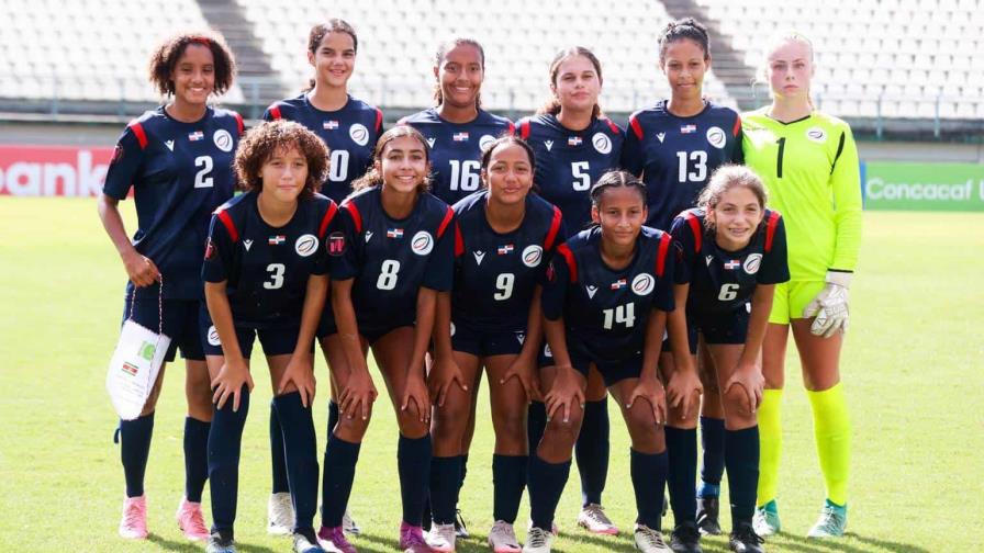 De las medallas París y la alegría de nuestro fútbol femenino