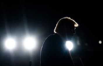 Trump demanda por US$100 millones a EE.UU. por redada inconstitucional en Mar-a-Lago